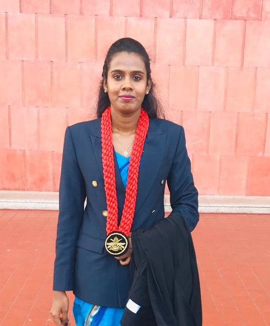  Lenadi Dinesha Ranatunge