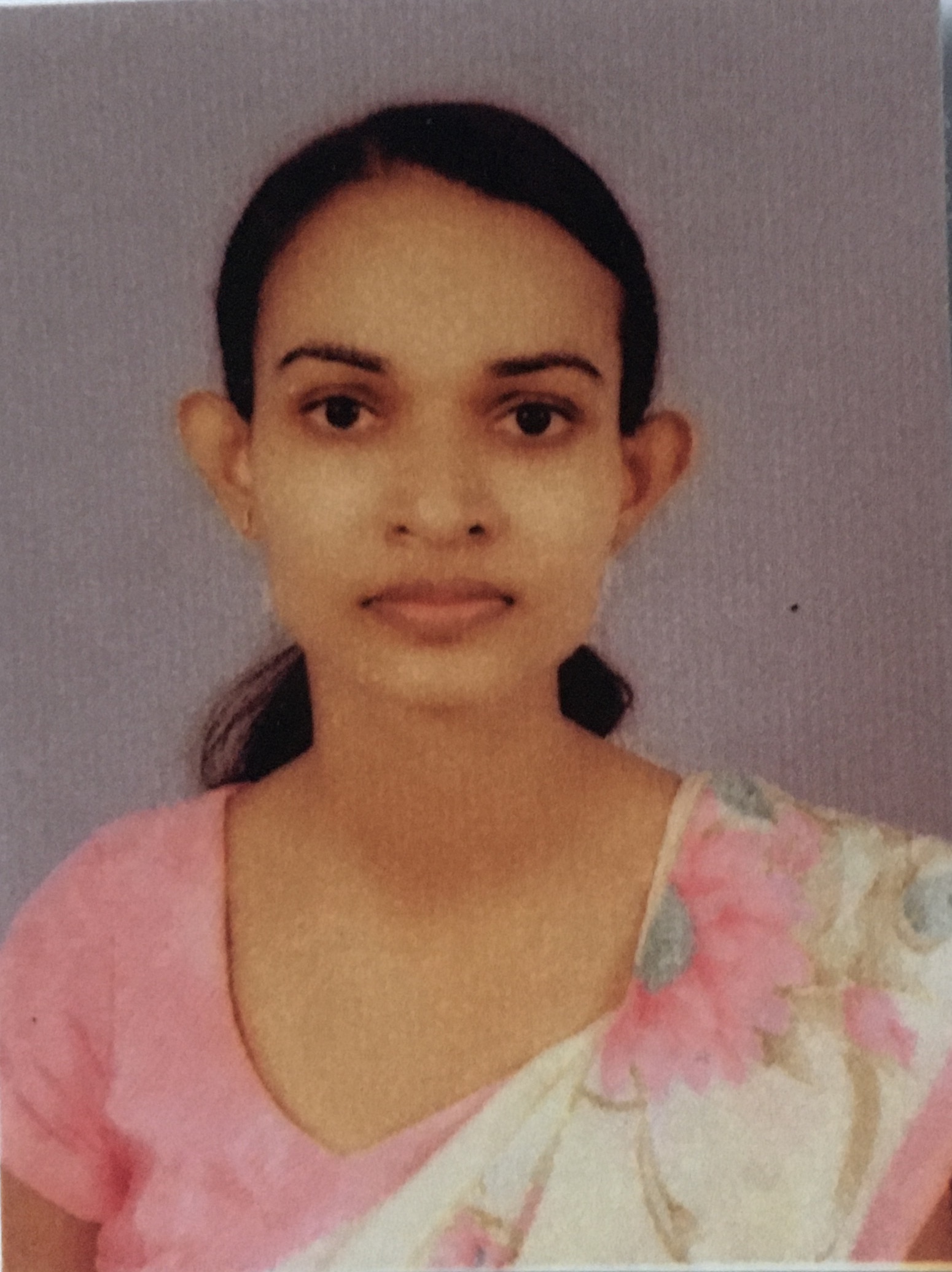 Mrs.Thakshila Ushani